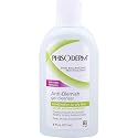 Phisoderm Anti-Blemish Gel Cleanser 6 oz