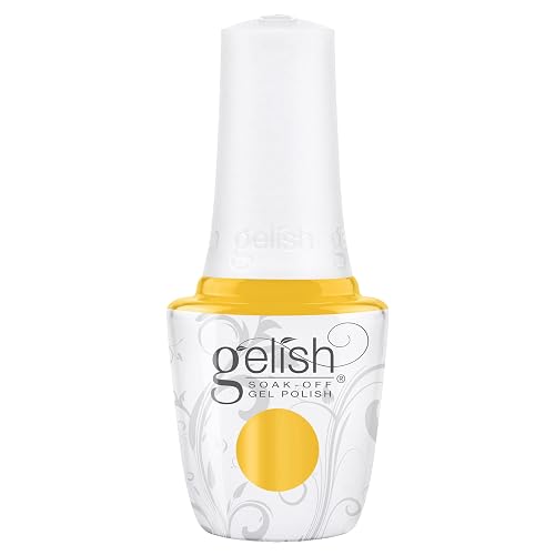 Gelish Summer Let's Roll Collection Gel Nail Polish: Do The Tangle, 15 mL Beauty & Personal Care Gelish