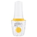 Gelish Summer Let's Roll Collection Gel Nail Polish: Do The Tangle, 15 mL Beauty & Personal Care Gelish