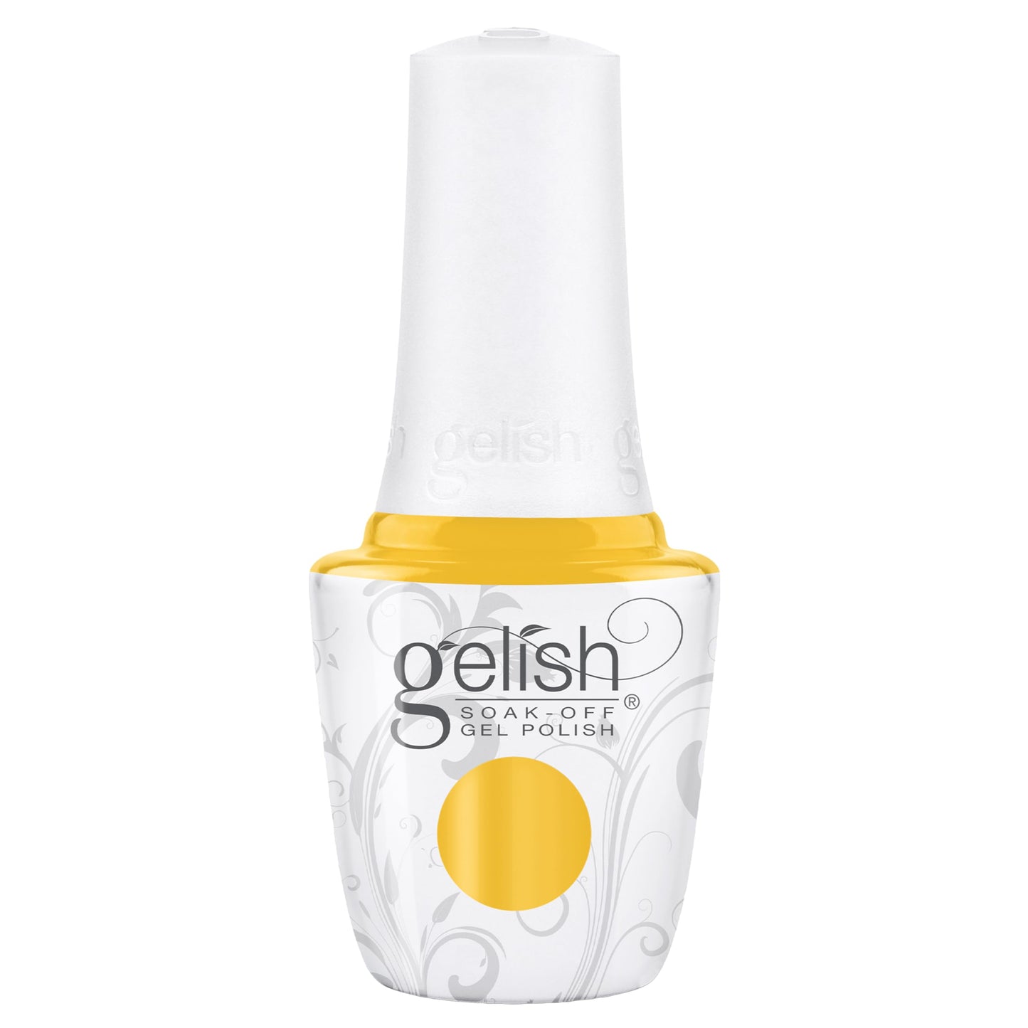 Gelish Summer Let's Roll Collection Gel Nail Polish: Do The Tangle, 15 mL Beauty & Personal Care Gelish