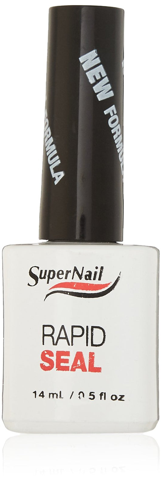 Supernail Rapid Seal, 0.5 Fluid Ounce Beauty & Personal Care SuperNail