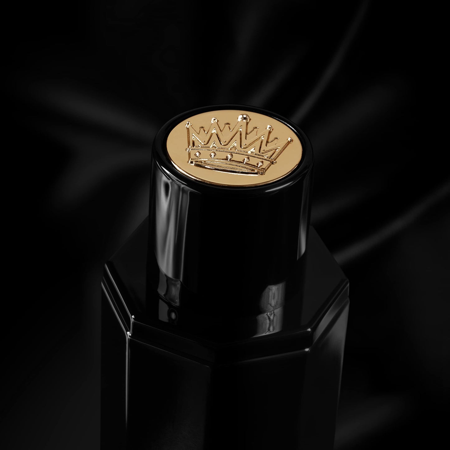 ROYALTY BY MALUMA Onyx from - Perfume for Men - Fresh, Bright and Luminous Scent - Opens with Notes of Cardamom, Pear and Bergamot - Perfect for Date