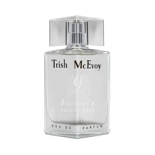 Trish McEvoy No. 9 Blackberry & Vanilla Musk Eau de Parfum, 50 ml / 1.7 fl oz