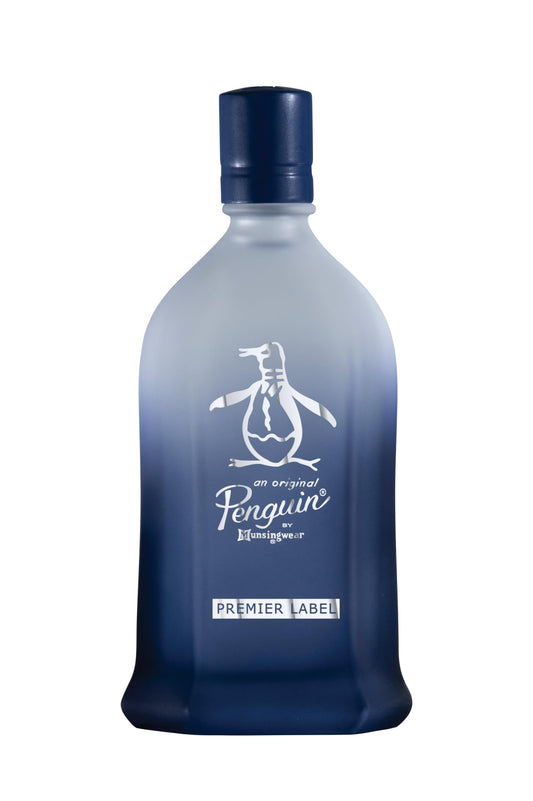Original Penguin Premier Label Eau De Toilette for Men - Mens Cologne, Long Lasting Perfume, EDT, Fragrance with Notes of Bergamot, Jasmine & Oak Wood Beauty & Personal Care Original Penguin