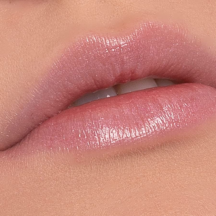 Benecos - Natural Lip Gloss Rose - 5 ml.