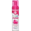 Punky Sugar Cloud Semi-Permanent Foam Hair Color, Candyfloss - Vibrant Hair Dye for Long-Lasting Color, Easy Application Foam Hair Dye, 6 Fl Oz