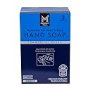 Member's Mark Antibacterial Foaming Hand Soap, 33.8 Fluid Ounce (Pack of 2)