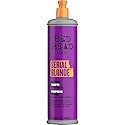 TIGI Bed Head Serial Blonde Restoring Shampoo for Damaged Blonde Hair, Hydrolyzed Keratin, 20.29 fl oz