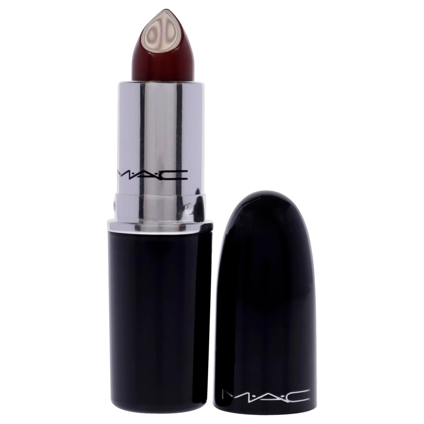 Lustreglass Sheer Shine Lipstick - Spice it Up by MAC for Women - 0.1 oz Lipstick