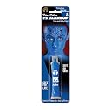 Tinsley Transfers FX Makeup - Face and Body Paint - Water-Based Cream - 7g / 0.24 oz Tube (Prime Red)