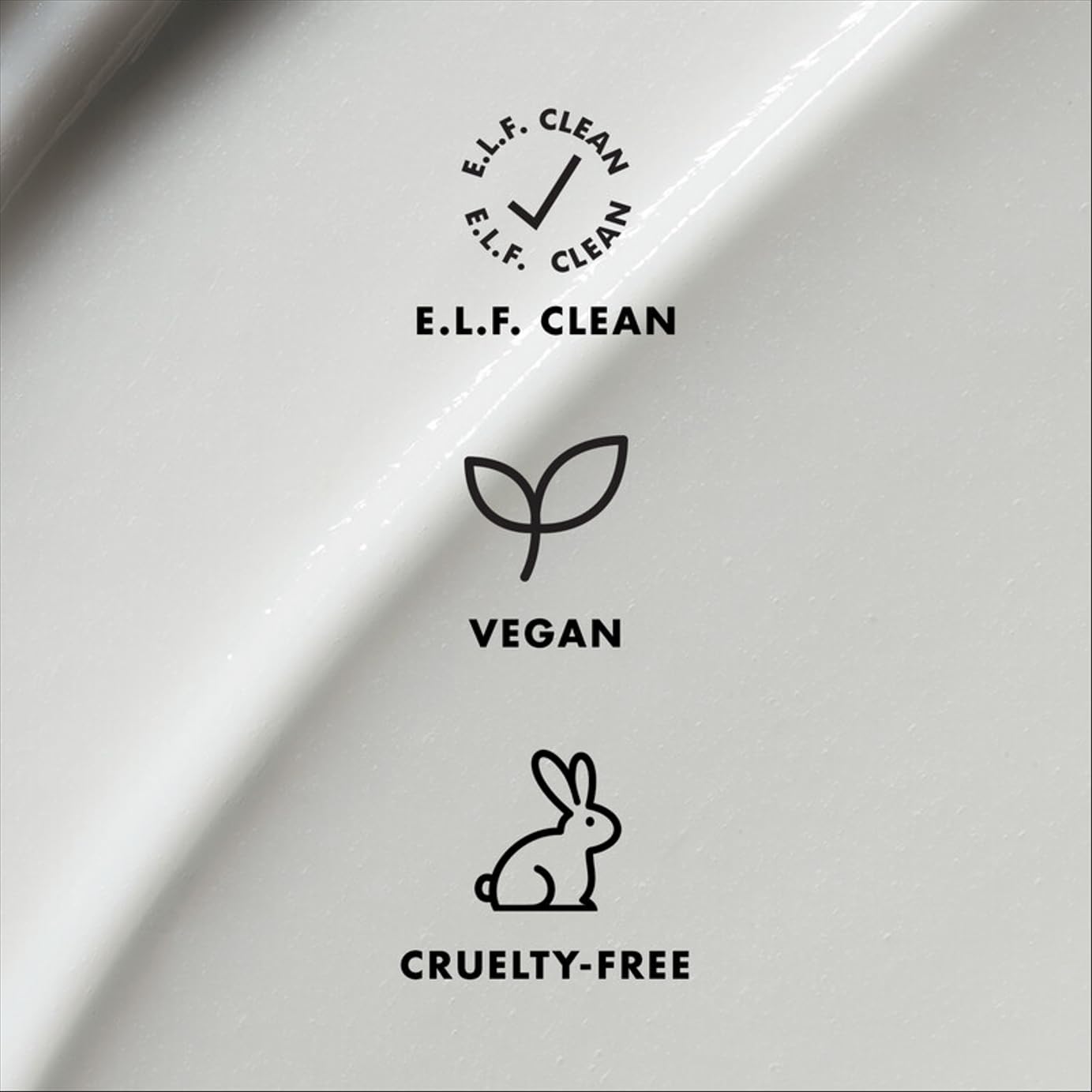 e.l.f. SKIN Holy Hydration! Hydrating Serum, Ultra Moisturizing Formula, Strengthens & Protects Skin, 1.01 Fl Oz, 30 ml