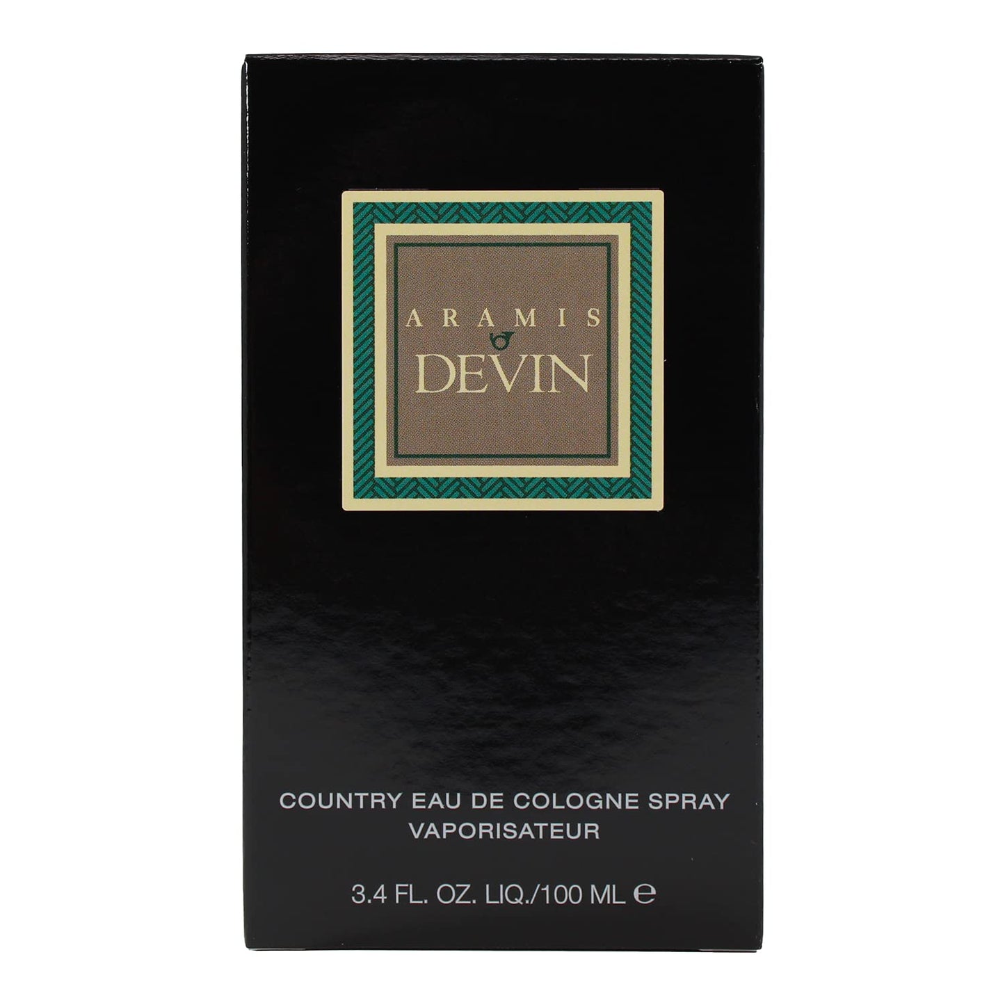 ARAMIS DEVIN Cologne Spray 3.4 oz