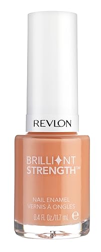 Revlon Brilliant Strength Nail Enamel - Provoke - 0.4 oz