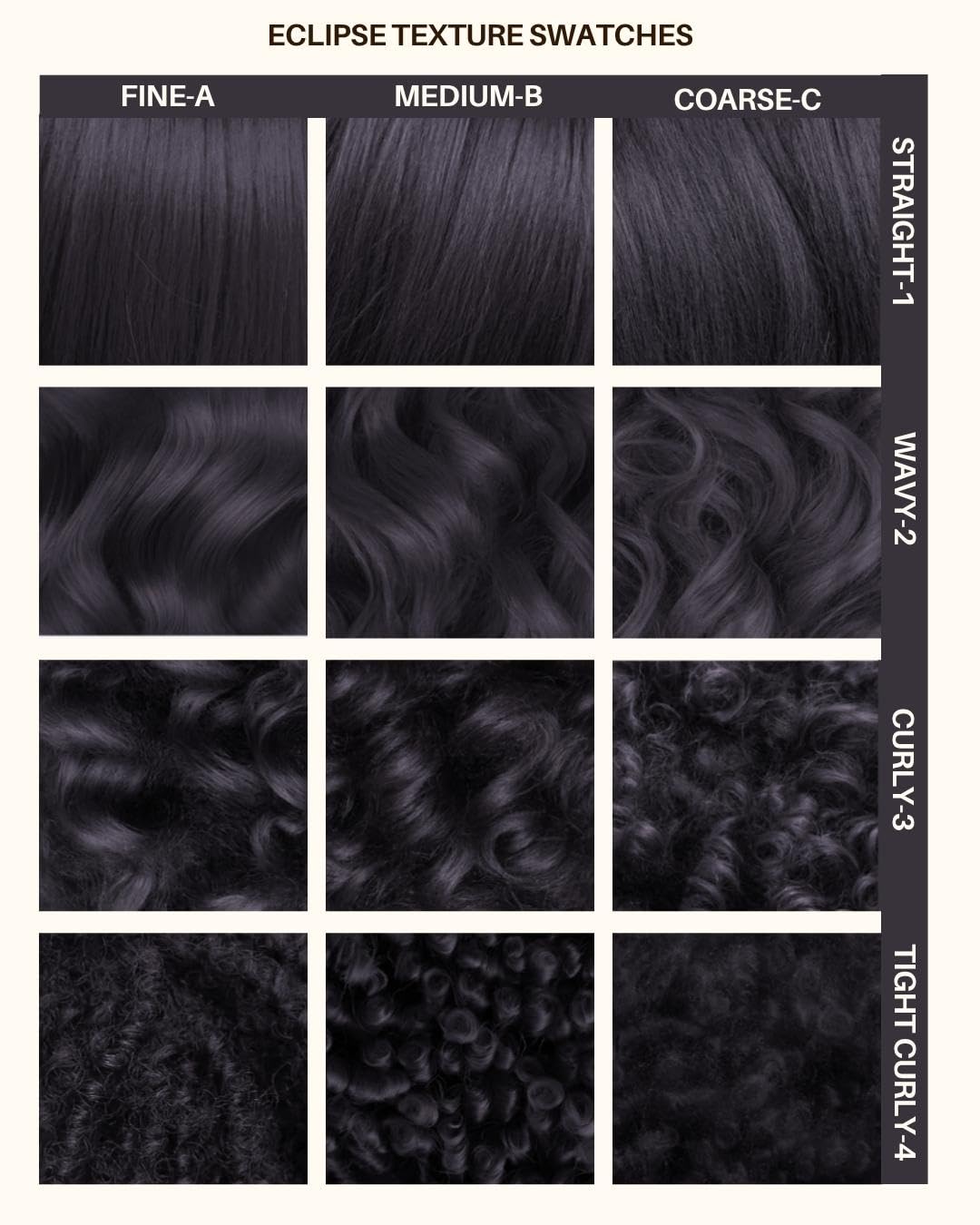 Lunar Tides Semi-Permanent Hair Color (43 colors) (Eclipse, 4 fl. oz.)