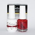 Gelixir Duo Matching Gel and Nail Polish, Made in USA. (109) Beauty & Personal Care Gelixir