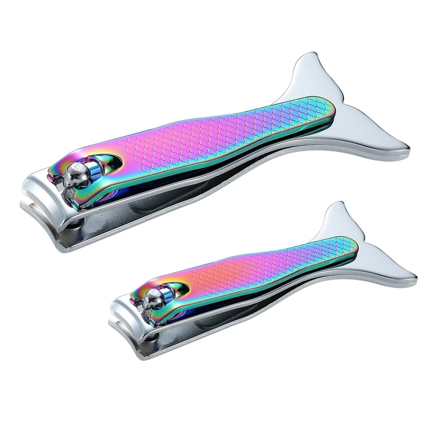 Nail Clipper Set, Gifts for Girls and Women, Unique Gifts for Christmas, Stocking Stuffers, Birthdays