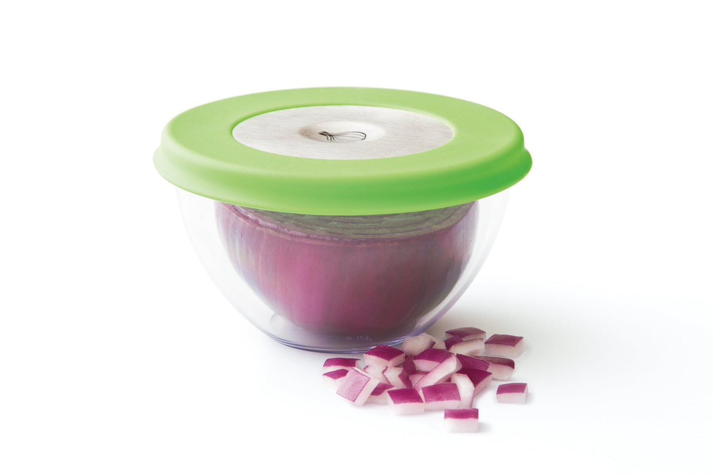 ProKeeper Onion Keeper - BPA-Free, Airtight Storage Container for Freshness and Long-Term Storage