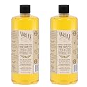 Varina Liquid Soap - Liquid Organic Castile Soap Citrus - 32oz Beauty & Personal Care Varina