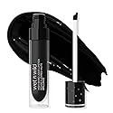 wet n wild Halloween Fantasy Makers Mega Glitter Shimmer Liquid Lipstick,High Pigmented Creamy Texture, Shimmery Blendable Formula, Cruelty-Free - Midnight Sky