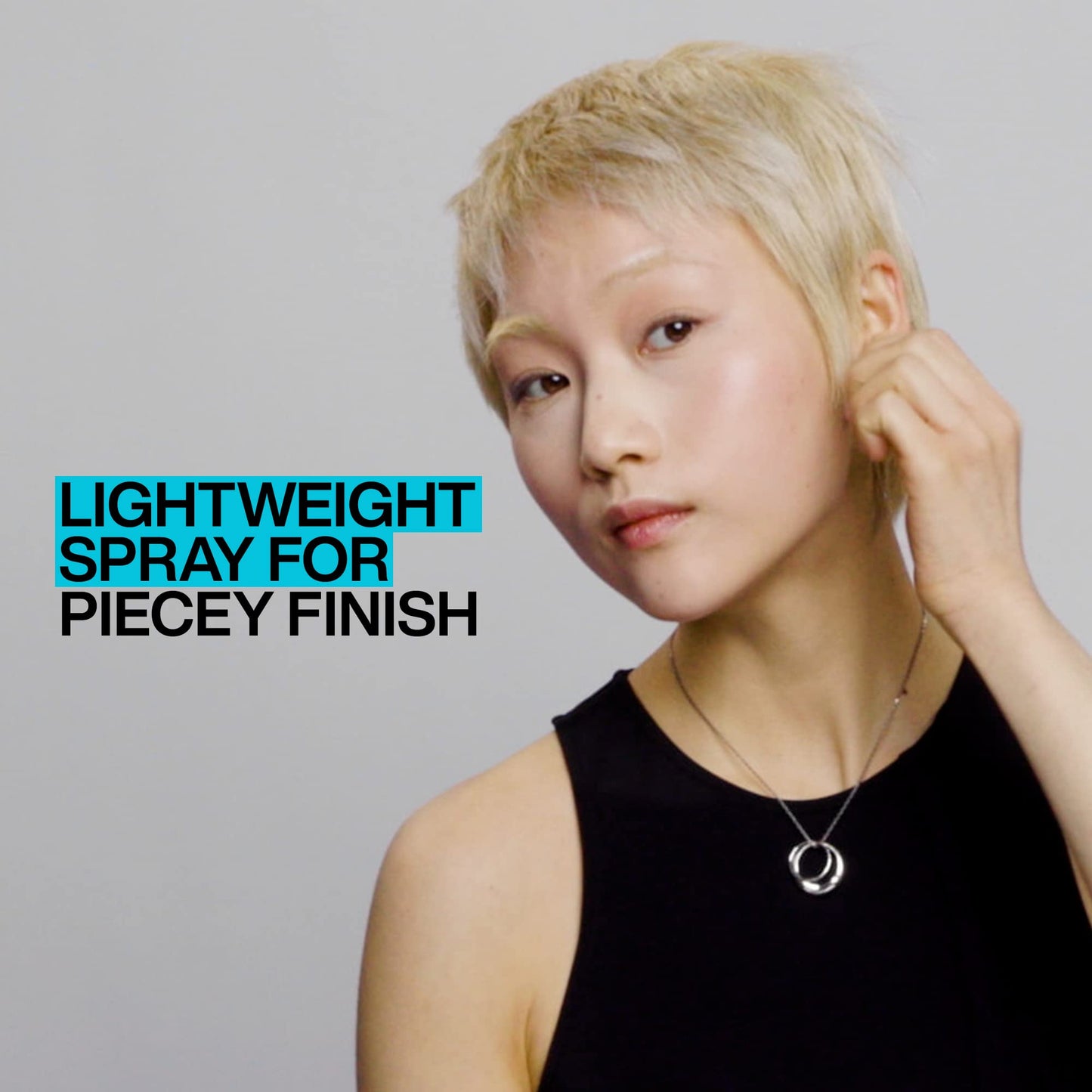 Redken Spray Wax Invisible Texture Mist | For All Hair Types | High Impact Finishing Spray-Wax | Adds Volumizing Body & Dimension With A Satin-Matte