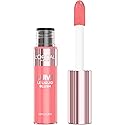 L'Oreal Paris True Match Lumi Le Liquid Blush, Intense Lightweight Blush Formula With Liquid Pigments, Dewy Bright Pink, 0.33 Fl Oz