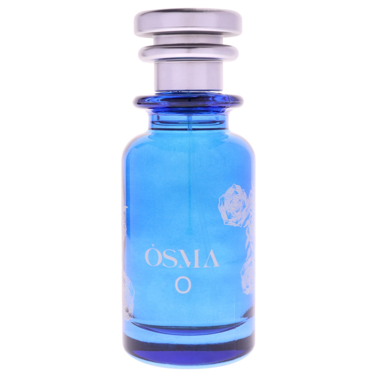 Osma O by Osma for Unisex - 5.1 oz Parfum Spray