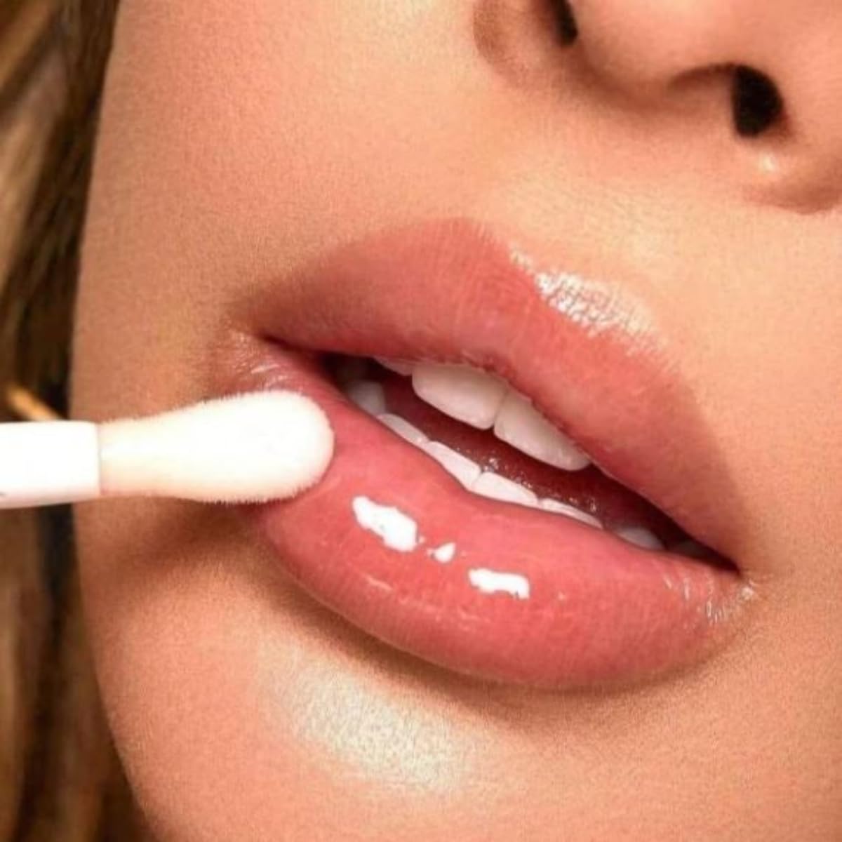 Italia Deluxe P.H.A.T. Repairing Oil Lip Serum
