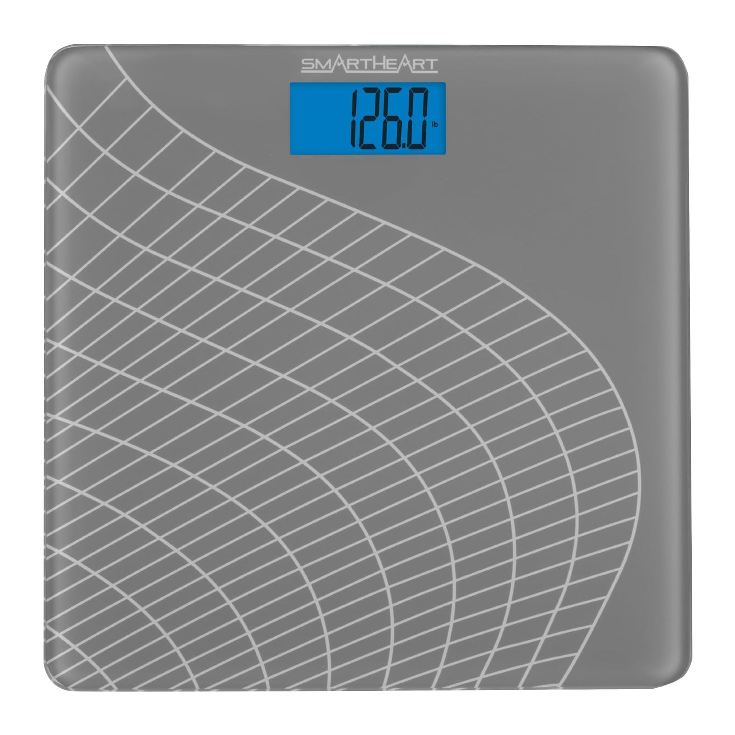Veridian Digital Floor Scale