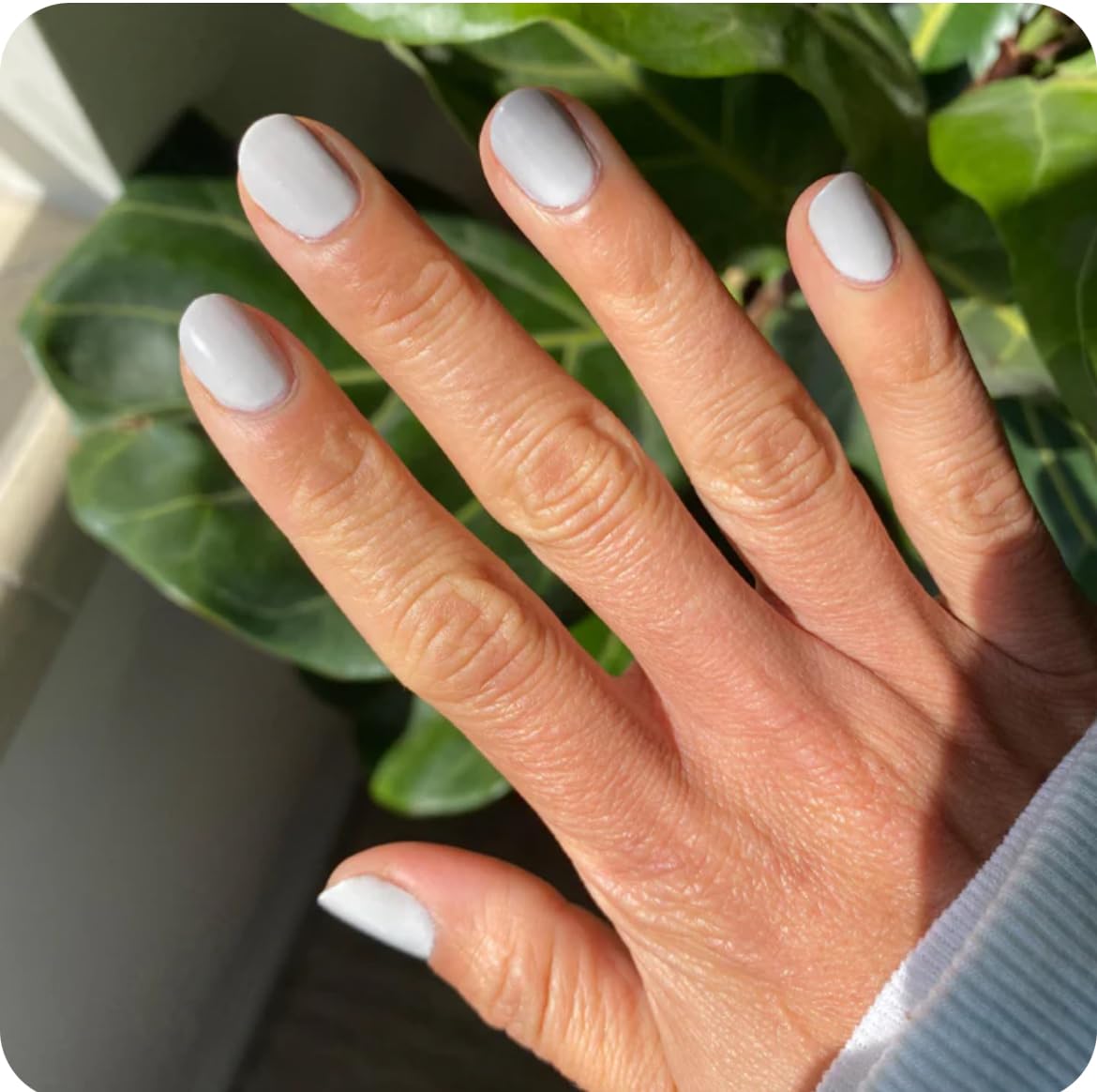 Olive & June Long Lasting Nail Polish | Plump, Gel-Like Finish No Lamp Needed Lasts up to 10 days | Salon-Quality Color at Home | Vegan & Cruelty-Free Beauty & Personal Care Olive & June