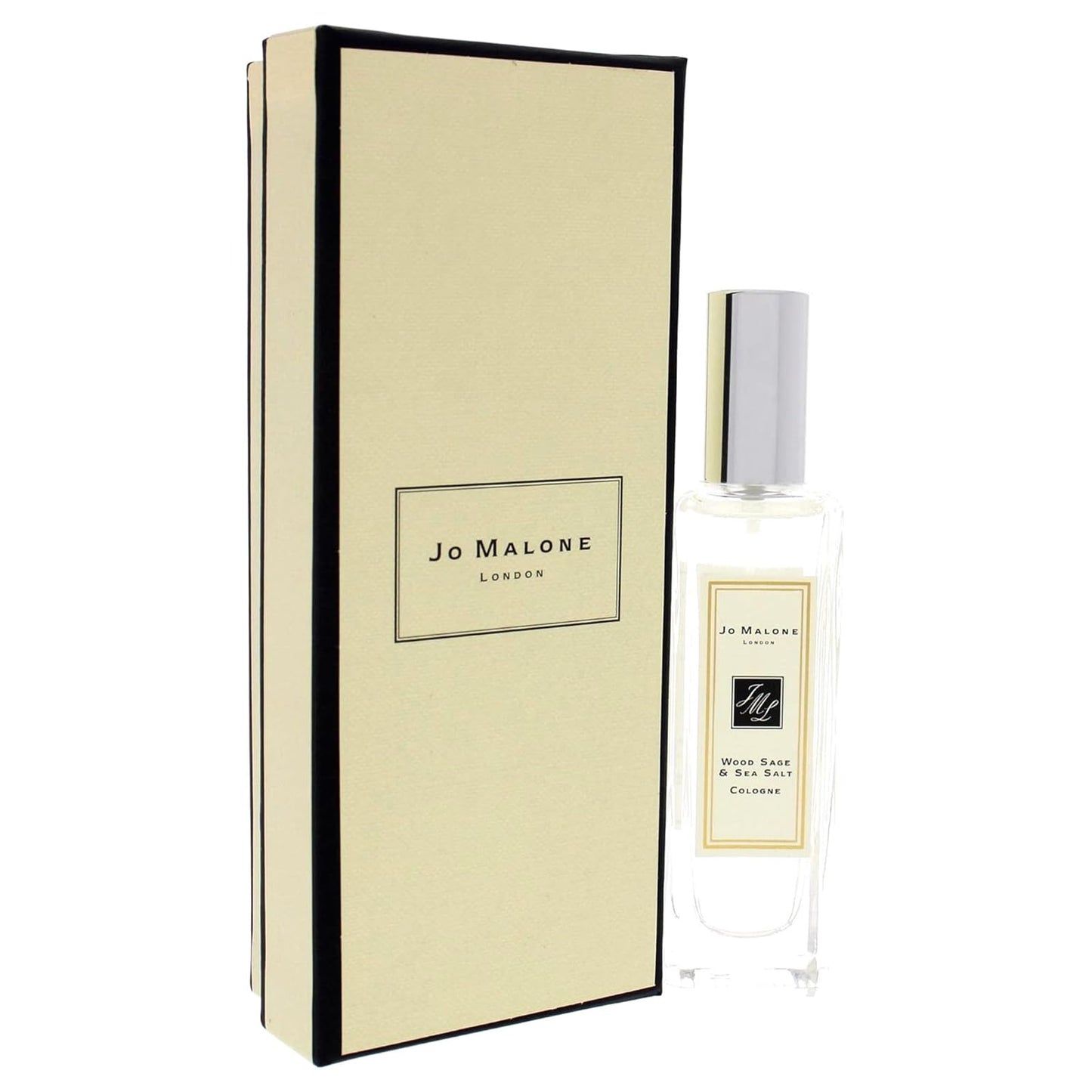 Jo Malone London Wood Sage & Sea Salt EDC 30ml [033720] [parallel import goods]