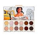 theBalm. Miss Nude York Eye Shadow Palette