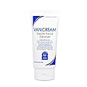 Vanicream Gentle Facial Cleaner, 2.5 Fl Oz, Formulated without Common Irritants for Sensitive Skin, Removes Makeup, Dirt & Excess Oils