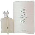 Stella Cadente Miss Me By Stella Cadente For Women Eau De Toilette Spray, 1.7-Ounce / 50 Ml