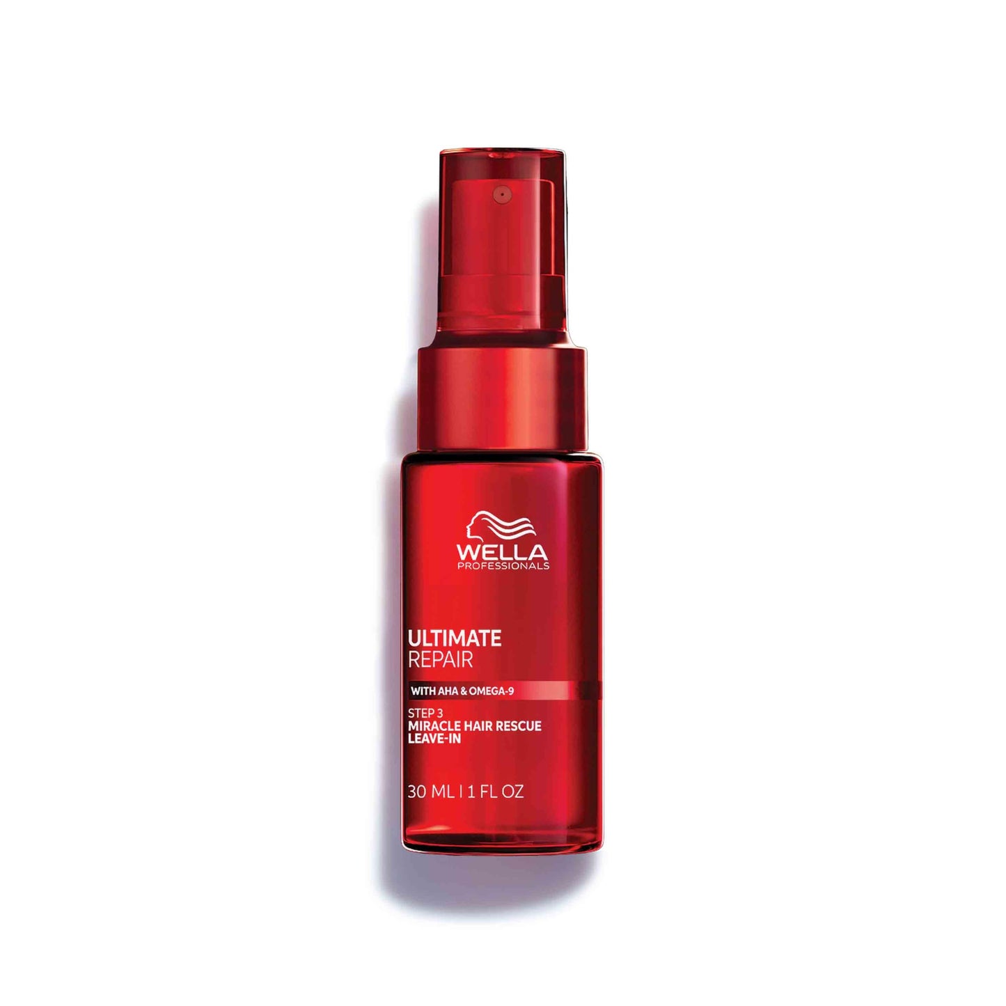 Wella Professionals ULTIMATE REPAIR Miracle Hair Rescue for Damaged Hair | Luxury Leave-In Treatment | Long-Lasting Repair & Protection | For All Hair Beauty and Personal Care Wella Professionals Default Title