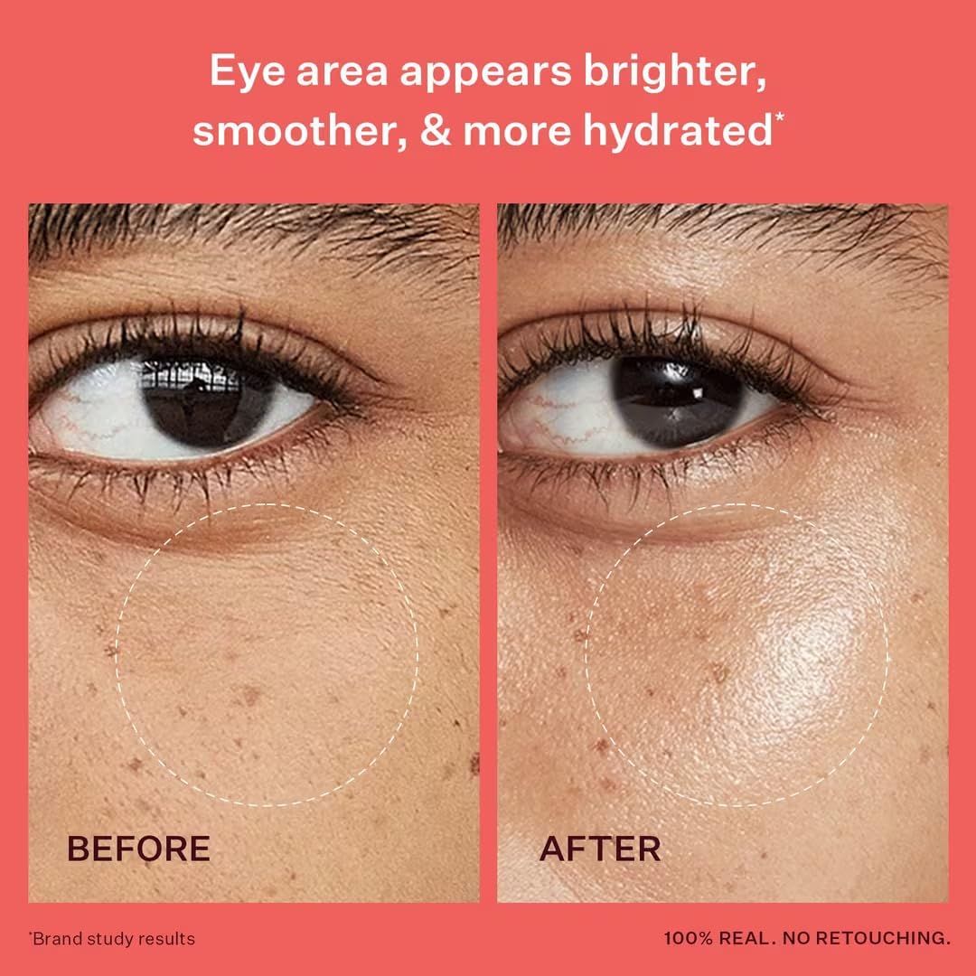 Peach & Lily Pure Peach Retinoic Eye Cream