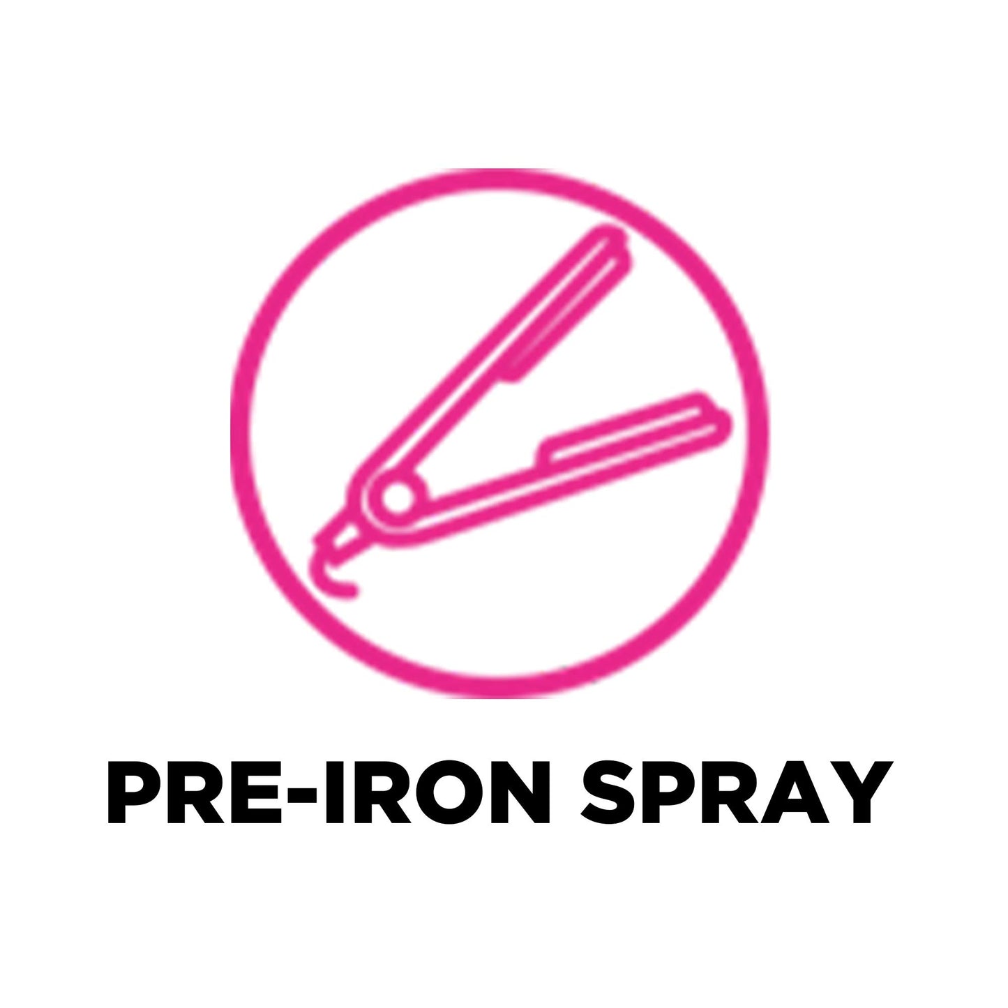 Dream Lengths Heat Slayer Pre-Iron Spray Leave-In