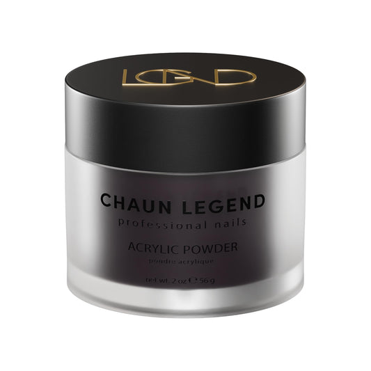 Chaun Legend Acrylic Powder 2 Ounce High Hopes Long Lasting Shimmery Enhance Nail Acrylic Powder for Professional Art and Creative Designs Beauty & Personal Care Chaun Legend Professional Nails