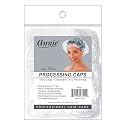 Annie Processing Caps XL 10Pc Clear