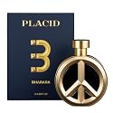 Bharara Placid For Men Parfum Spray, 3.4 Fl Oz / 100 ML