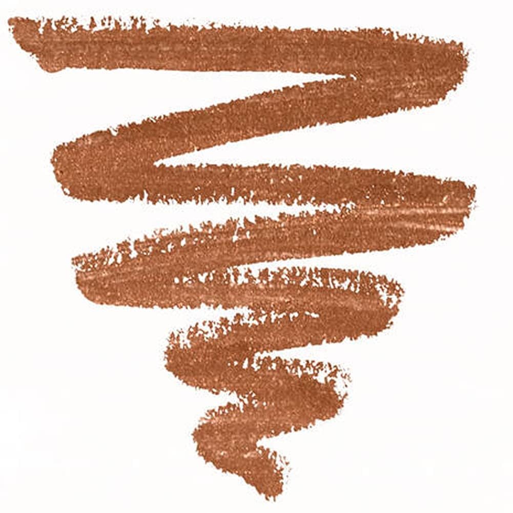 NYX Professional Makeup Slim Eye Pencil, Bronze Shimmer 1 ea