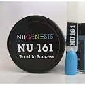 NuGenesis Nail Dipping Powder Color 1.5oz/43g Jar - (NU161 ROAD TO SUCCESS) Beauty & Personal Care Nugenesis