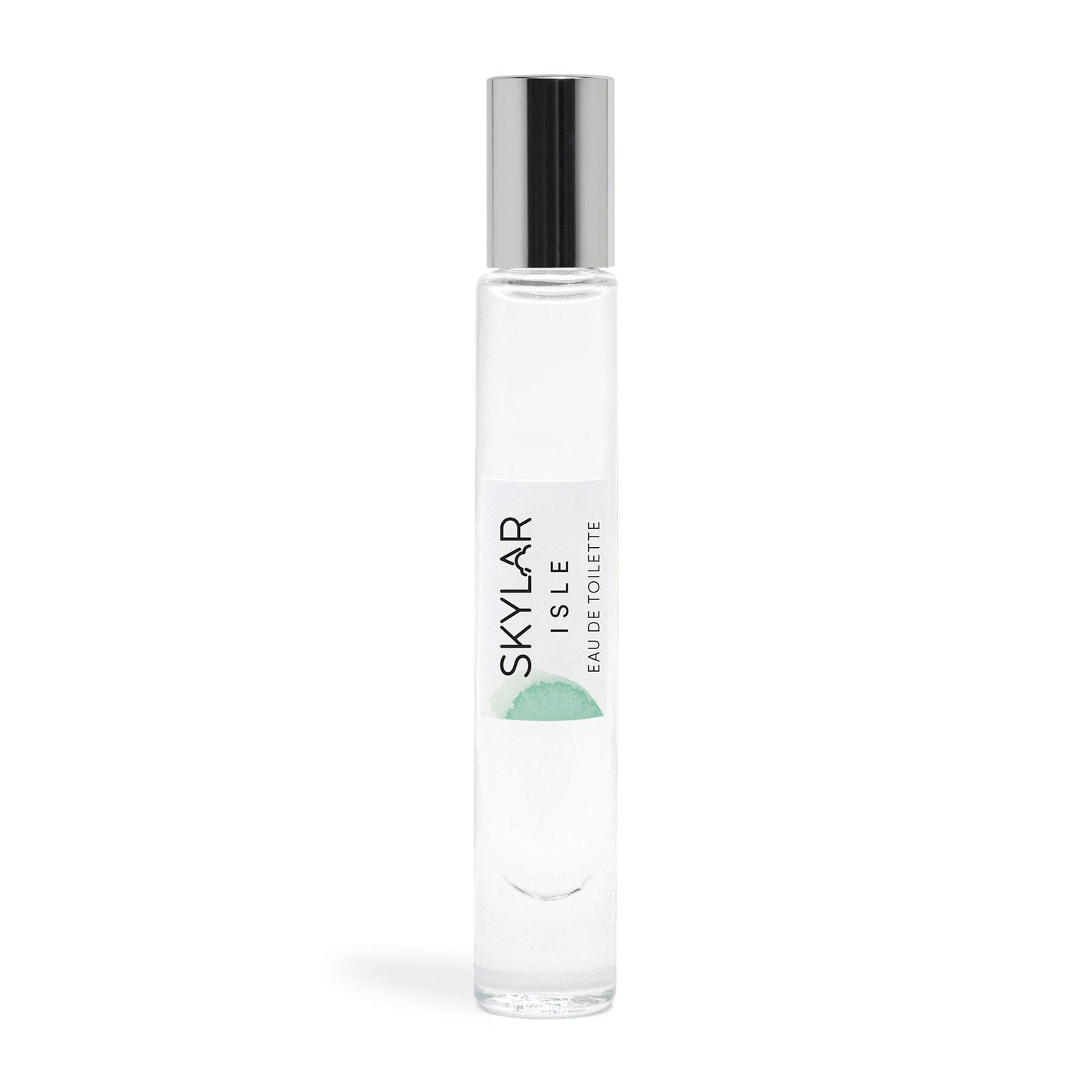 Isle Rollie Perfume By Skylar - Travel Size - Layerable Fragrance - Paraben Free, Vegan, Cruelty Free, Phthalate Free - Beachy and Fresh Scent - Notes Beauty & Personal Care Skylar