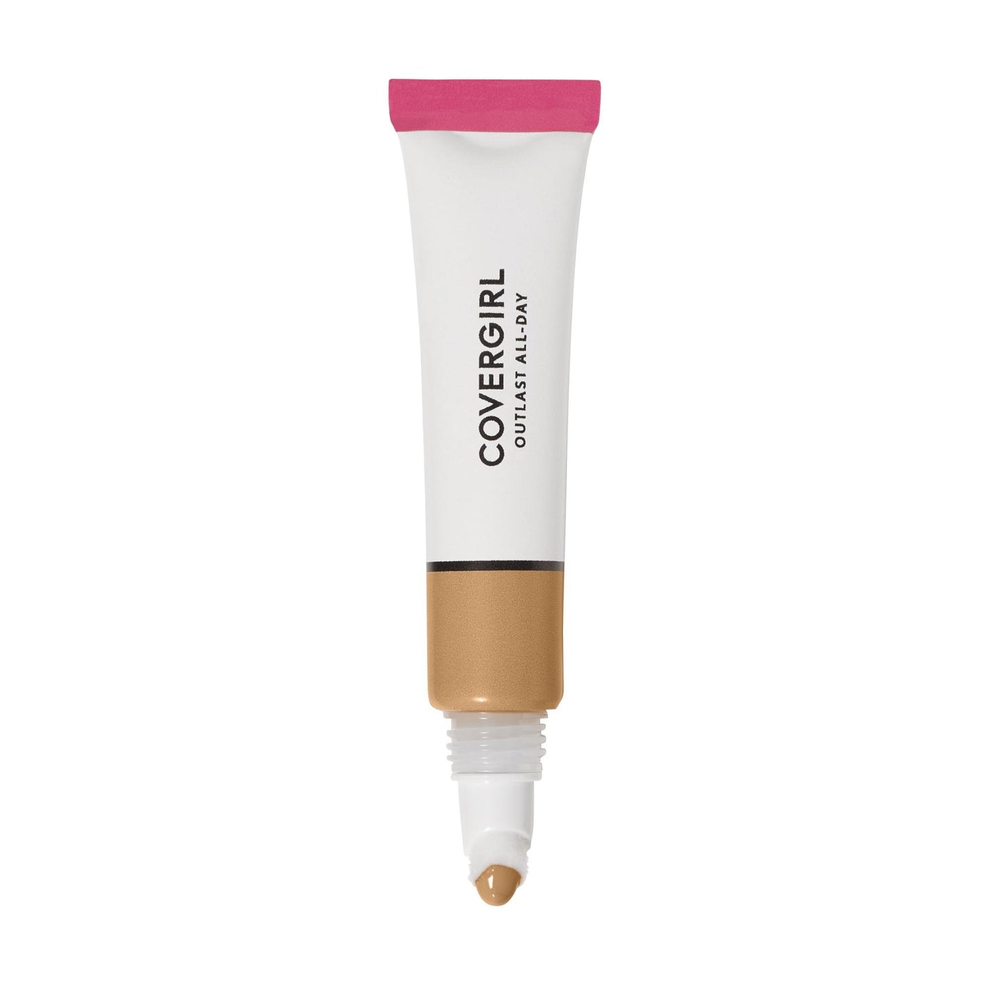 COVERGIRL Outlast All-Day Soft Touch Concealer Deep 860, .34 oz (packaging may vary)