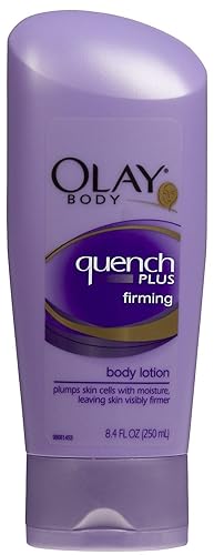 Olay Quench Plus Firming Body Lotion