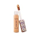 tarte shape tape concealer - Full Size-Coverage, Matte Finish for Under Eye, Dark Circles, Fine Lines, Redness & Discoloration, Longwear