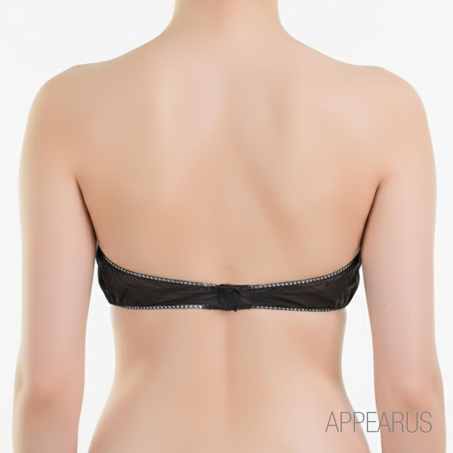 APPEARUS Disposable Bandeau Bra 50 Count Beauty and Personal Care APPEARUS