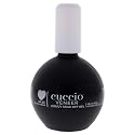Cuccio Colour Veneer Base Treatment - 3 2.5 Oz Beauty & Personal Care Cuccio