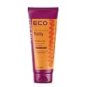 Eco Style, Texture Edit, Koily Moisturize Smoothing Butter for Type 4 curly hair - A sulfate-free, ultra-rich curly hair conditioner that provides