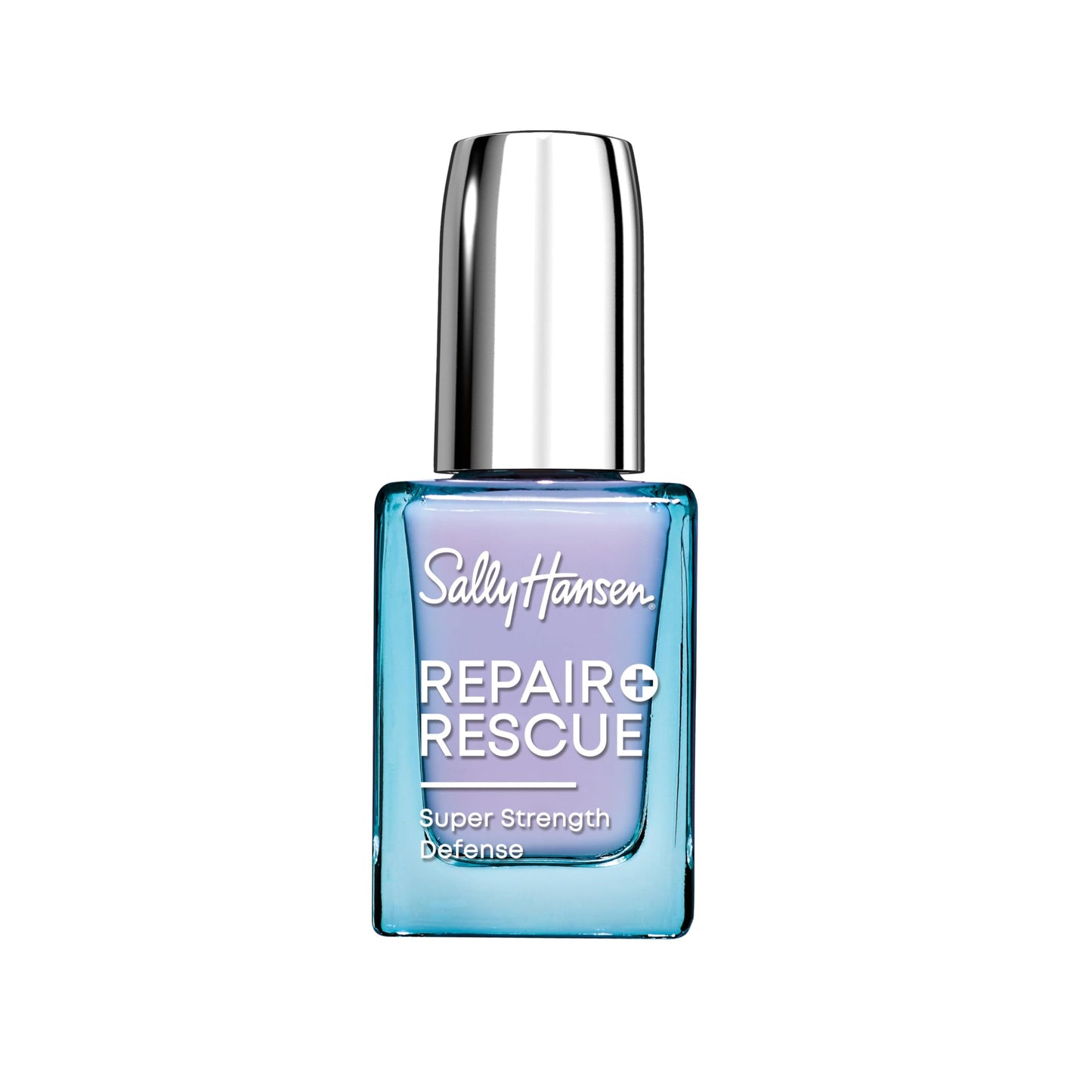 Sally Hansen Nail Treatment Repair + Rescue Super Strength Defense | Nail Strengthener | Fortifies Weak Nails & Delivers Stronger Nails in 1 Week Beauty and Personal Care Sally Hansen Default Title