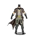 McFarlane Toys DC Multiverse Dark Detective (Future State) 7" Action Figure with Accessories